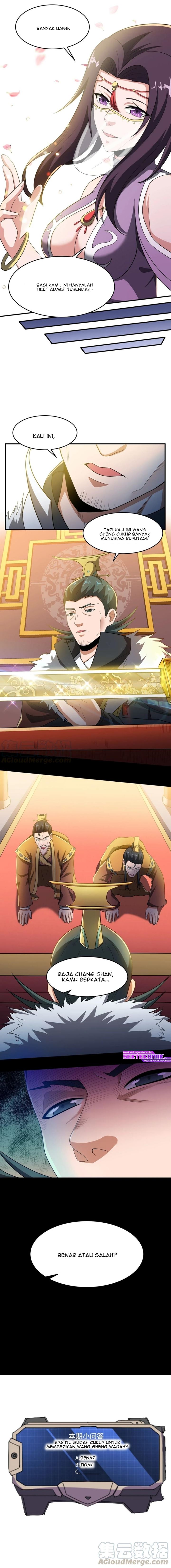 First Dragon (Yuanlong) Chapter 151 Gambar 9